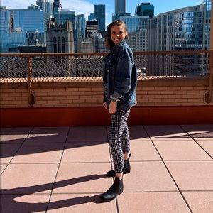 Meet your Posher, Ann